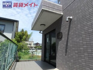 徳和駅 徒歩28分 3階の物件外観写真